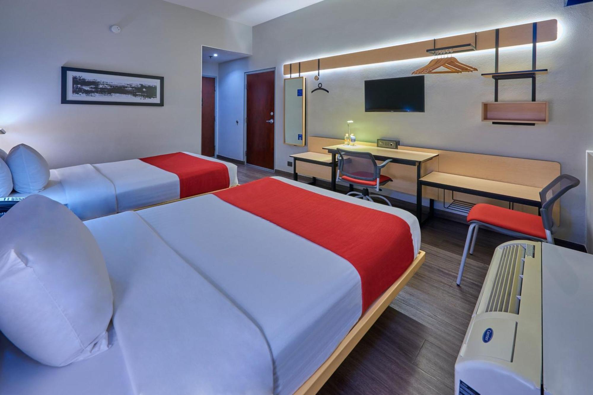 City Express By Marriott Saltillo Norte Eksteriør bilde