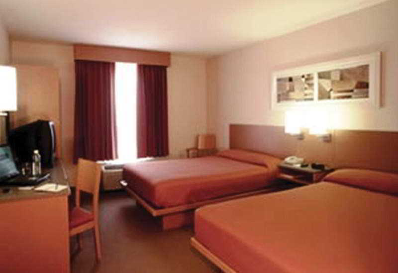 City Express By Marriott Saltillo Norte Eksteriør bilde